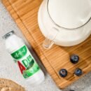 Wahaha AD Calcium Milk Drinks (Carton) 娃哈哈AD钙奶饮料 (箱) 220mlx4sx6
