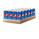 [1 Carton] Pepsi (24x320ml)