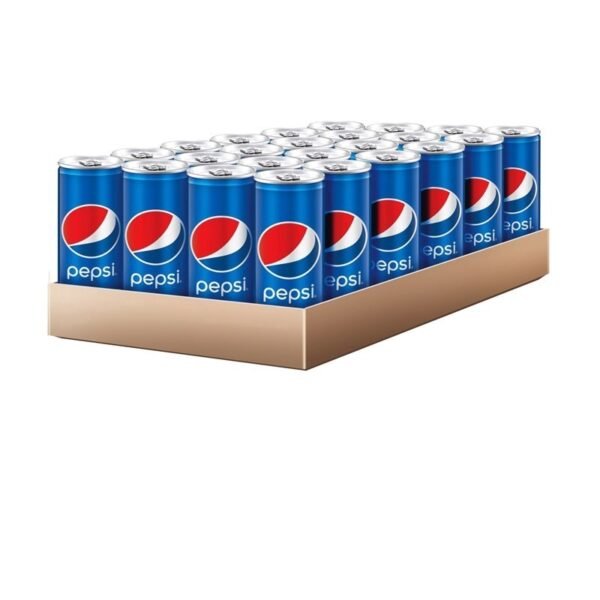 [1 Carton] Pepsi (24x320ml) - Image 2