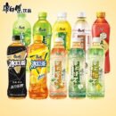 KANG SHI FU Fruit Tea/ Juice/ Tea Series (箱) 康师傅果茶/果汁/茶系列 500ml x 15