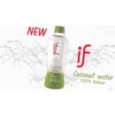 IF 100% Coconut Water 350ML x 24 (BOTTLE)