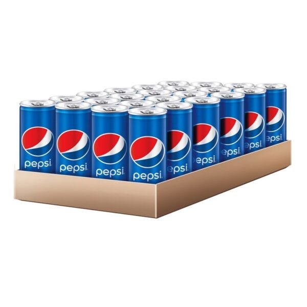 [1 Carton] Pepsi (24x320ml) - Image 3
