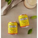 [Bundle of 3] Korean Juice and Dessert Drink (Bonbon,Crushed PearShikhye,Sacsac,Soojeonggwa) 한국 음료수 6종 238ml