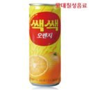 [Bundle of 3] Korean Juice and Dessert Drink (Bonbon,Crushed PearShikhye,Sacsac,Soojeonggwa) 한국 음료수 6종 238ml
