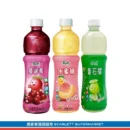 KANG SHI FU Fruit Tea/ Juice/ Tea Series - 康师傅果茶/果汁/茶系列 500ml