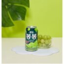 [Bundle of 3] Korean Juice and Dessert Drink (Bonbon,Crushed PearShikhye,Sacsac,Soojeonggwa) 한국 음료수 6종 238ml