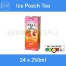 Assorted Pokka Packet Drinks (Green Tea/ Lemon Tea/ Oolong Tea/ Peach Tea/ Houjicha/ Chrysanthemum)