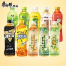 KANG SHI FU Fruit Tea/ Juice/ Tea Series - 康师傅果茶/果汁/茶系列 500ml