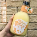 Ke Xun Little Panda Yogurt Wine 6%vol 可醺小熊猫6度酸奶酒 360ml