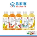 Nongfu Spring Fruit Tea 农夫山泉茶π 500ml